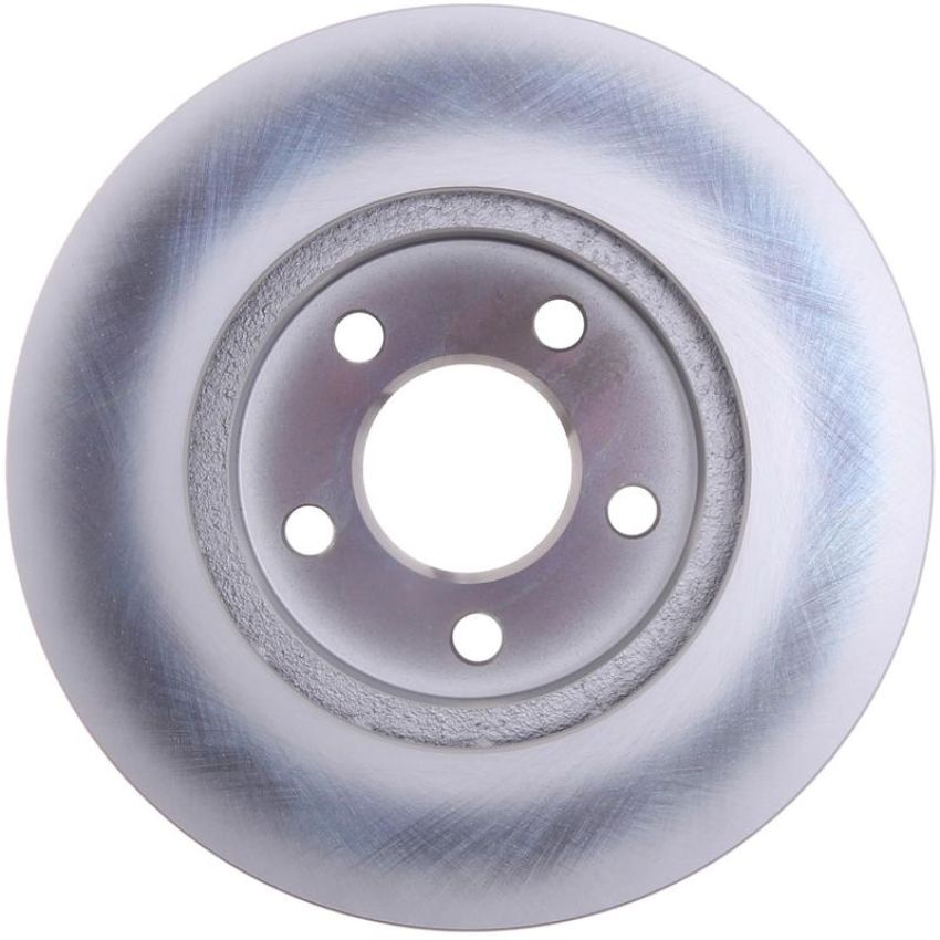 CENTRIC PARTS 320.63039F Centric GCX Rotor with Full Coating