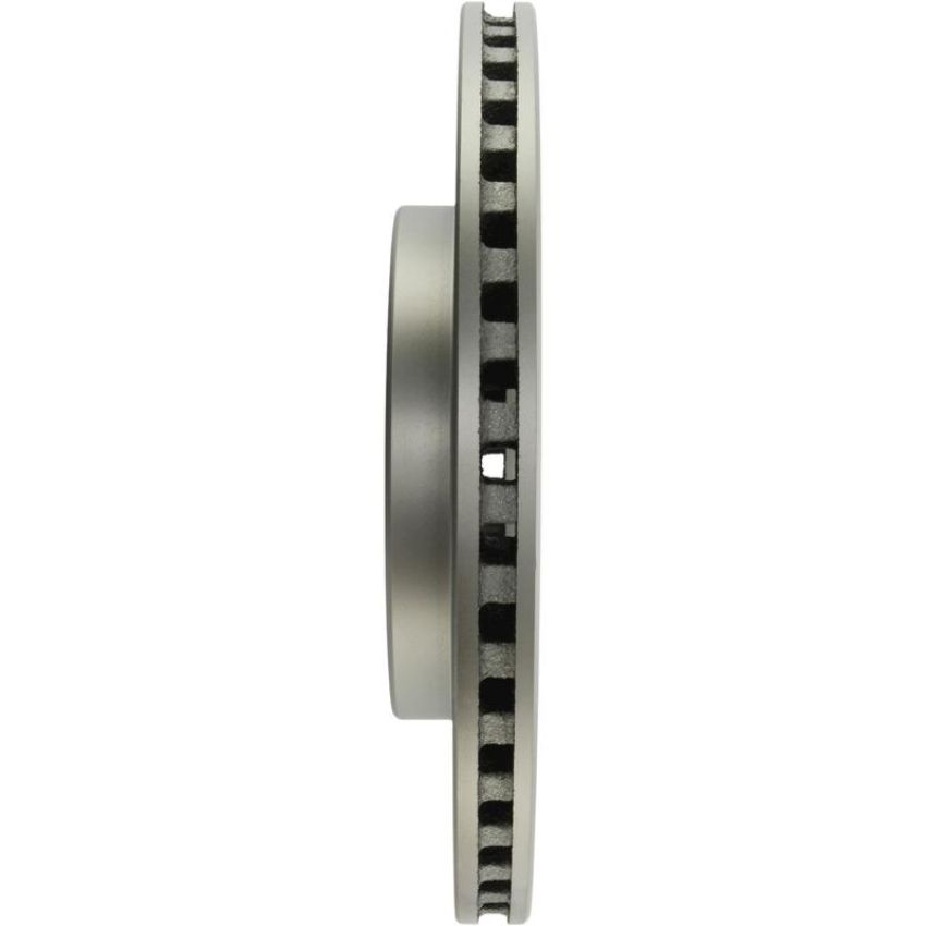CENTRIC PARTS 320.63039F Centric GCX Rotor with Full Coating