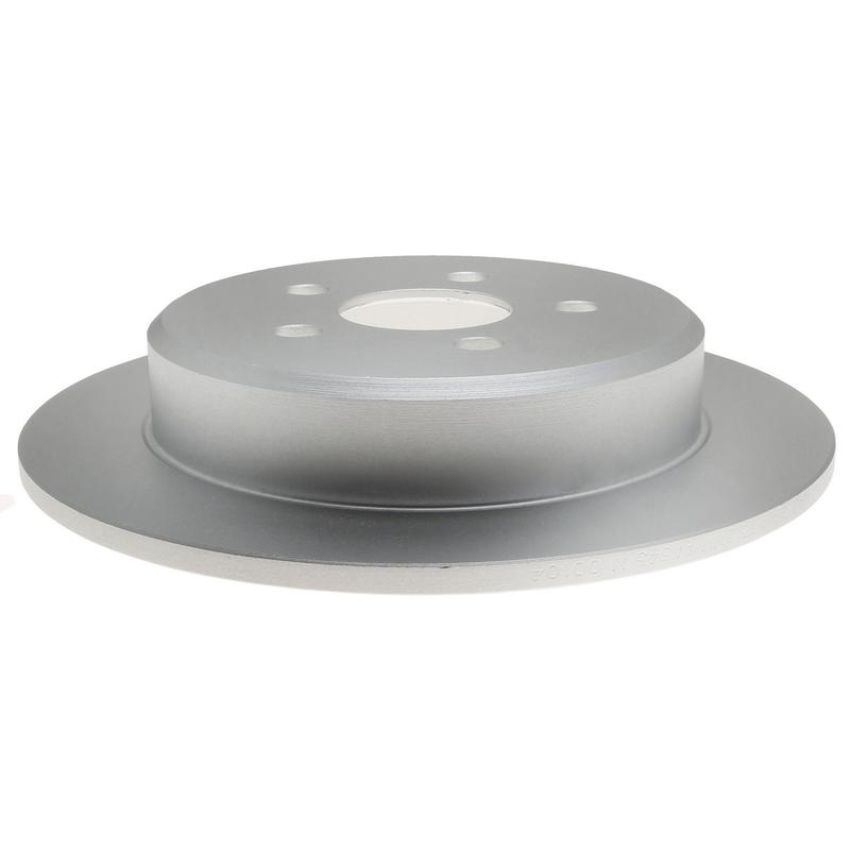 CENTRIC PARTS 320.63040F Centric GCX Rotor with Full Coating