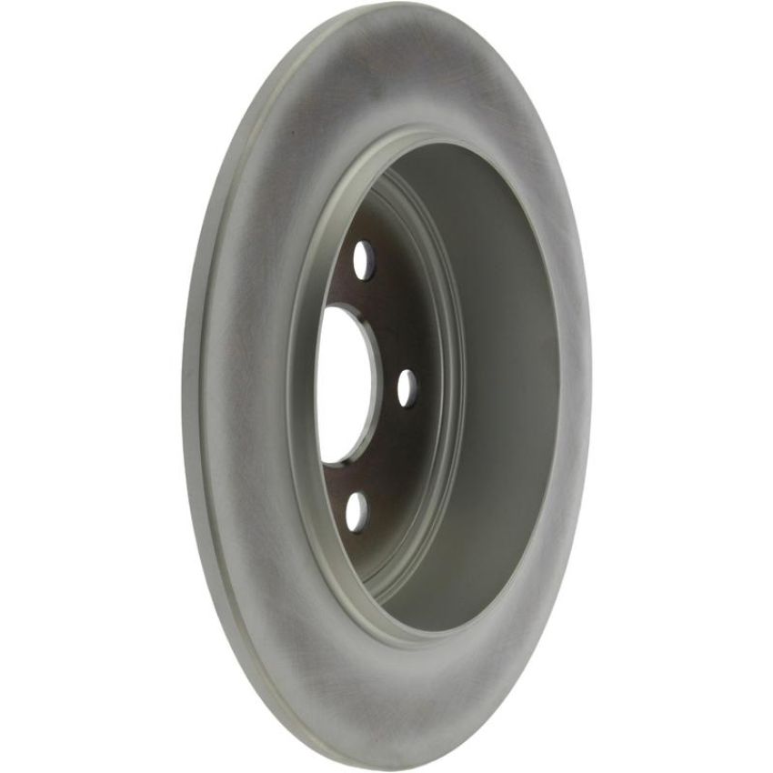 CENTRIC PARTS 320.63040F Centric GCX Rotor with Full Coating