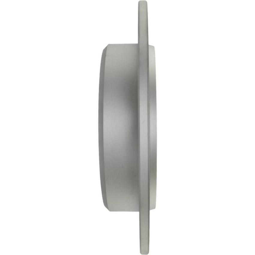 CENTRIC PARTS 320.63040F Centric GCX Rotor with Full Coating