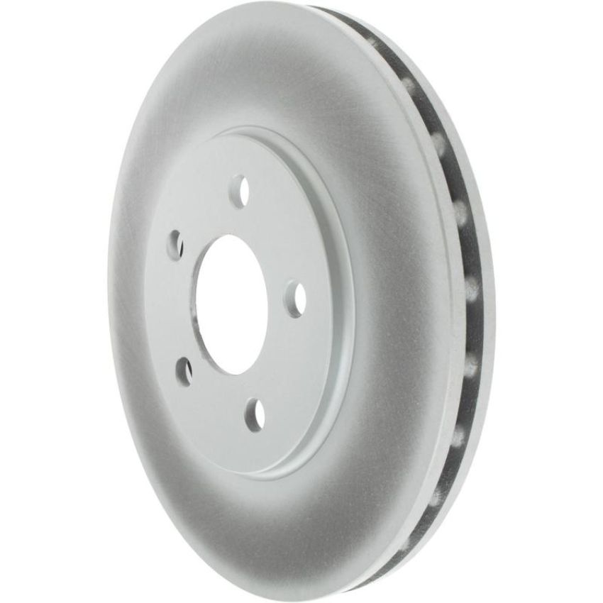 CENTRIC PARTS 320.63041 Centric GCX Rotor with Partial Coating