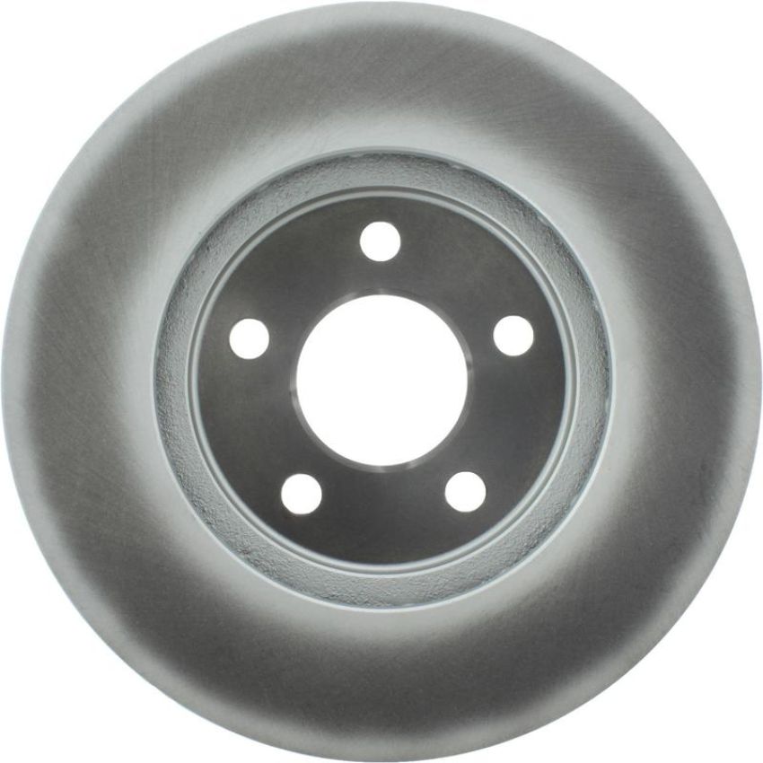 CENTRIC PARTS 320.63041 Centric GCX Rotor with Partial Coating