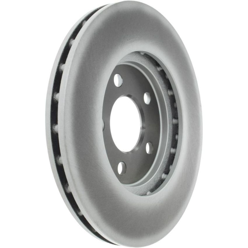 CENTRIC PARTS 320.63041F Centric GCX Rotor with Full Coating