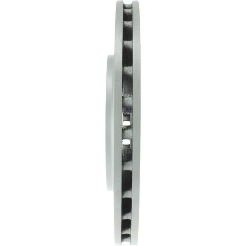 CENTRIC PARTS 320.63041F Centric GCX Rotor with Full Coating