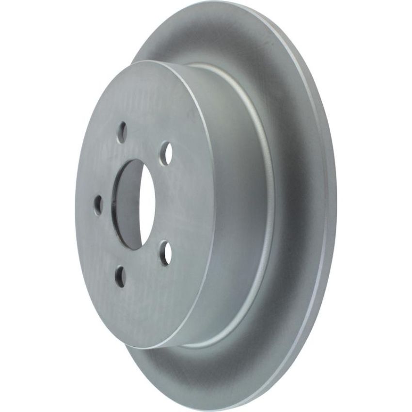 CENTRIC PARTS 320.63043 Centric GCX Rotor with Partial Coating