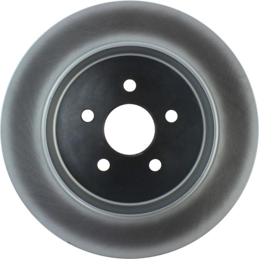 CENTRIC PARTS 320.63043 Centric GCX Rotor with Partial Coating