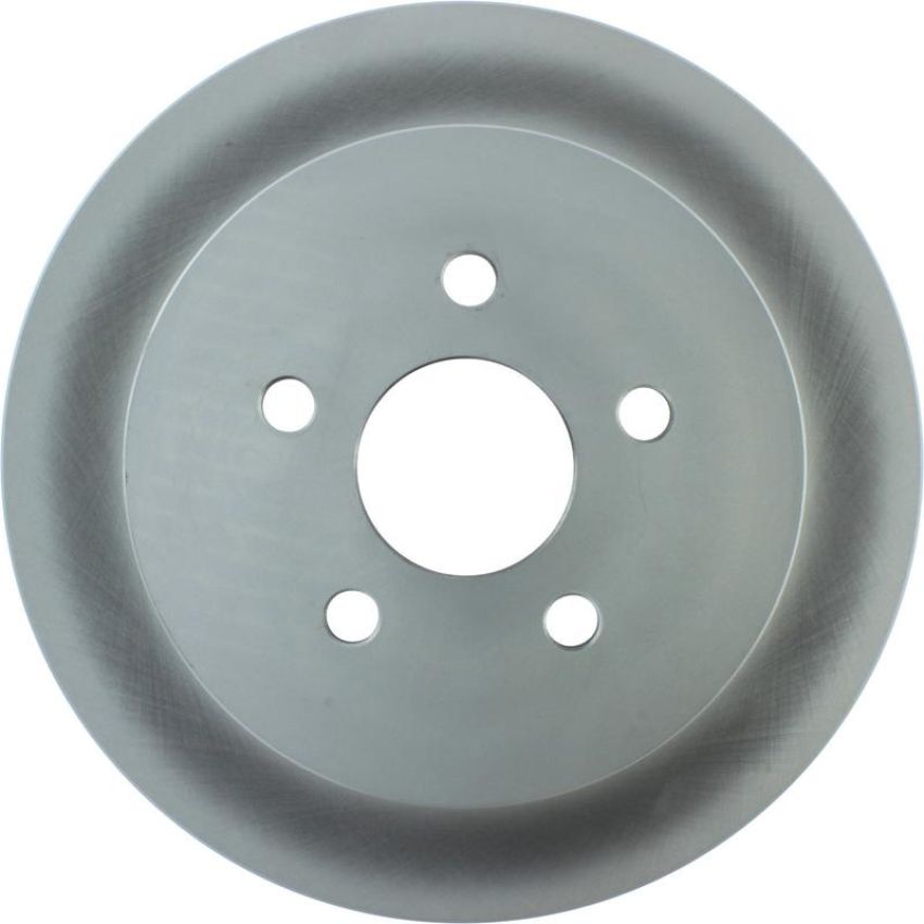 CENTRIC PARTS 320.63043 Centric GCX Rotor with Partial Coating