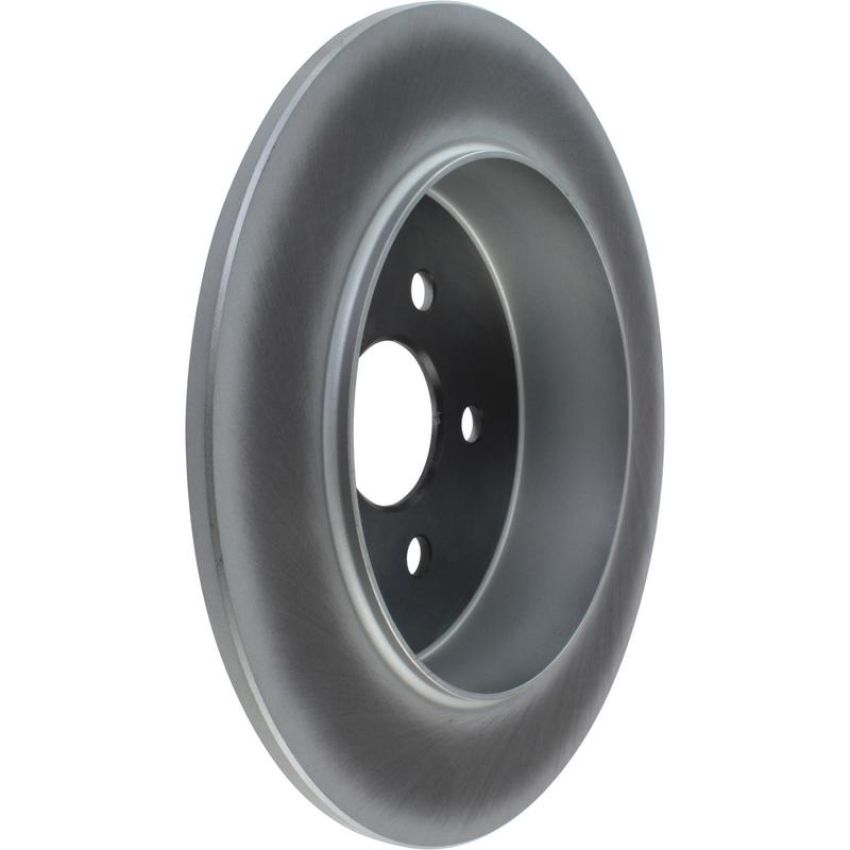 CENTRIC PARTS 320.63043 Centric GCX Rotor with Partial Coating