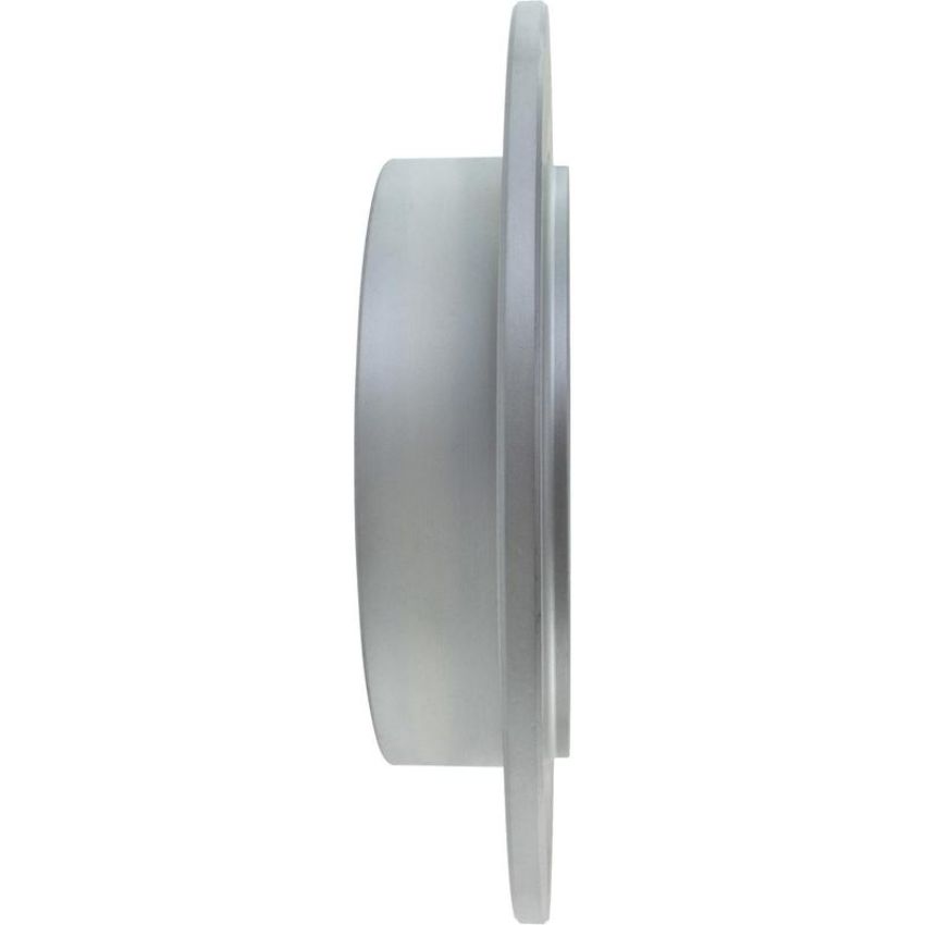 CENTRIC PARTS 320.63043 Centric GCX Rotor with Partial Coating