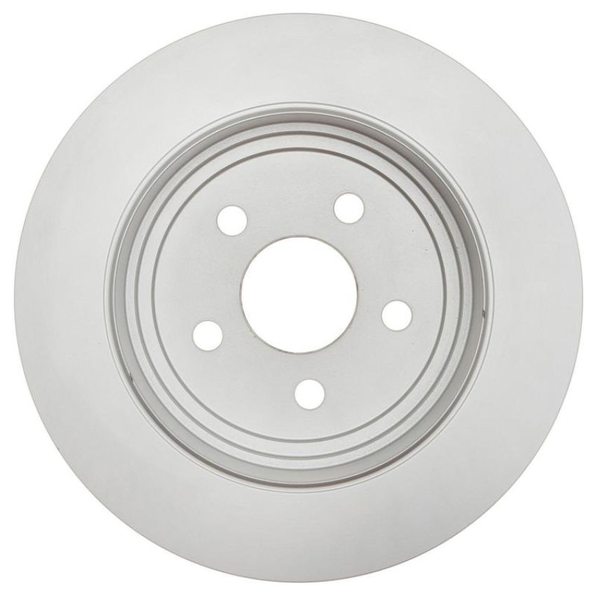 CENTRIC PARTS 320.63043F Centric GCX Rotor with Full Coating
