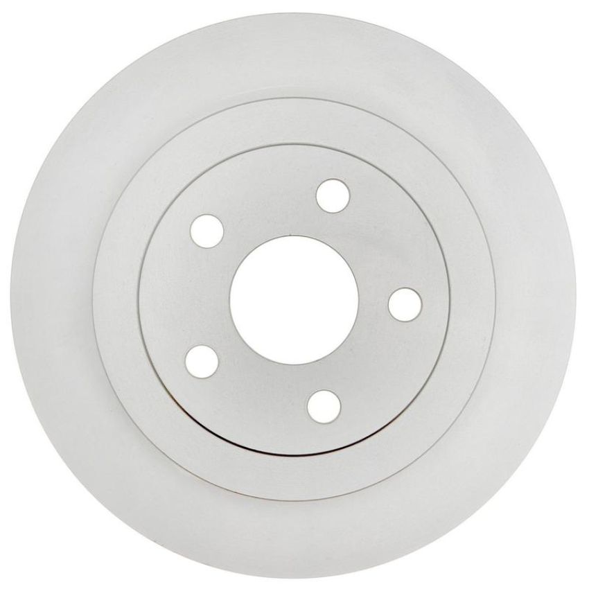 CENTRIC PARTS 320.63043F Centric GCX Rotor with Full Coating
