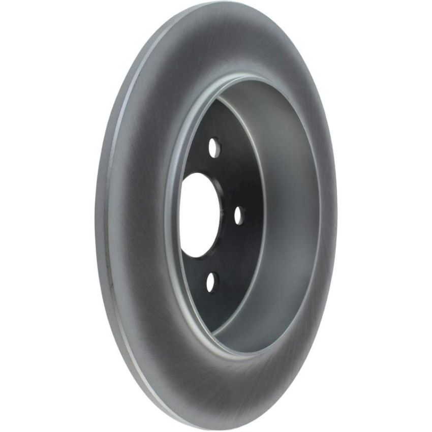 CENTRIC PARTS 320.63043F Centric GCX Rotor with Full Coating