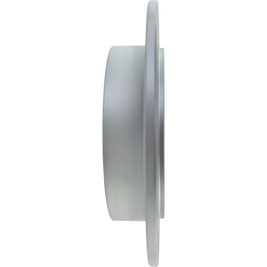 CENTRIC PARTS 320.63043F Centric GCX Rotor with Full Coating