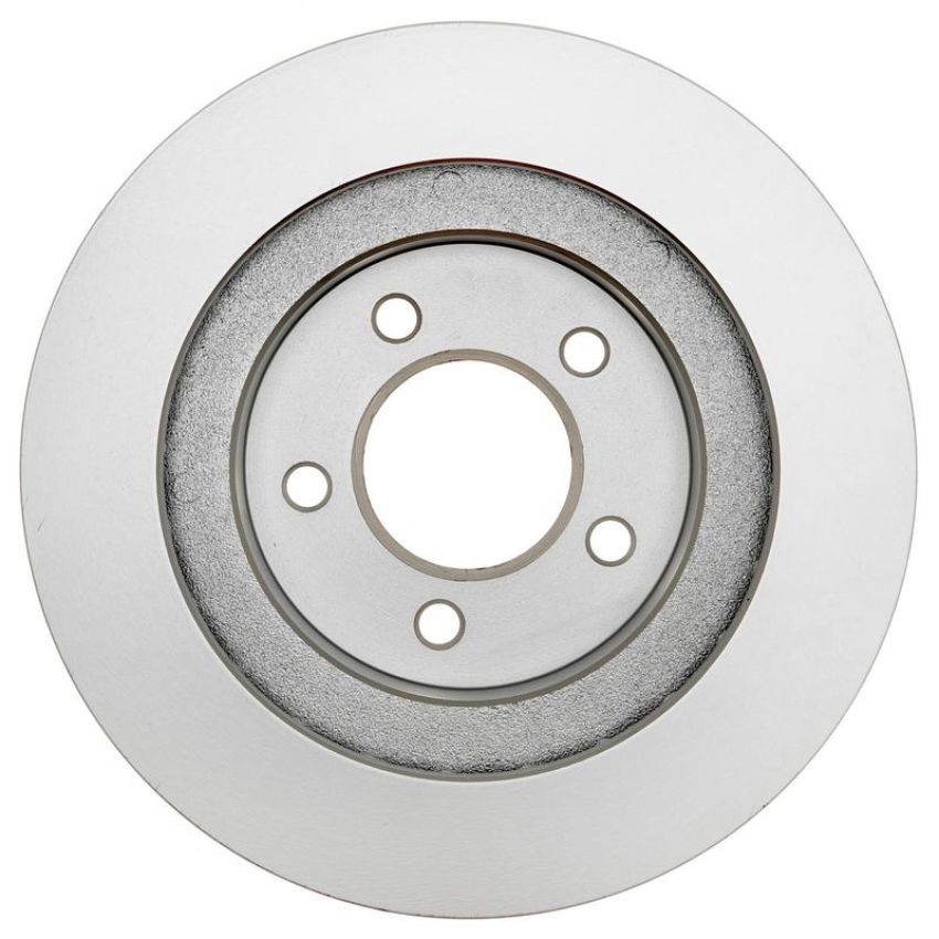 CENTRIC PARTS 320.63045F Centric GCX Rotor with Full Coating