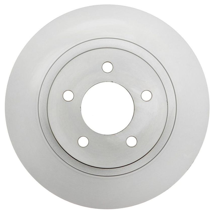 CENTRIC PARTS 320.63045F Centric GCX Rotor with Full Coating
