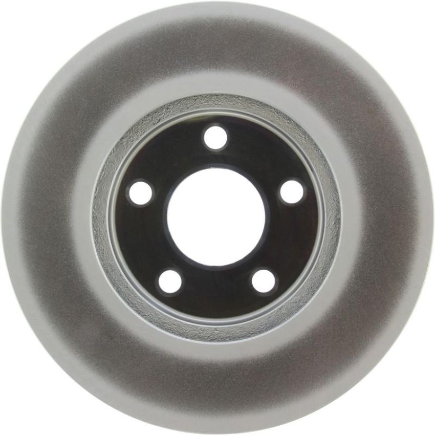 CENTRIC PARTS 320.63050 Centric GCX Rotor with Partial Coating