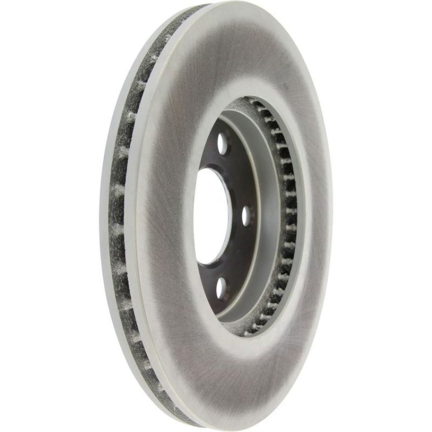 CENTRIC PARTS 320.63050 Centric GCX Rotor with Partial Coating