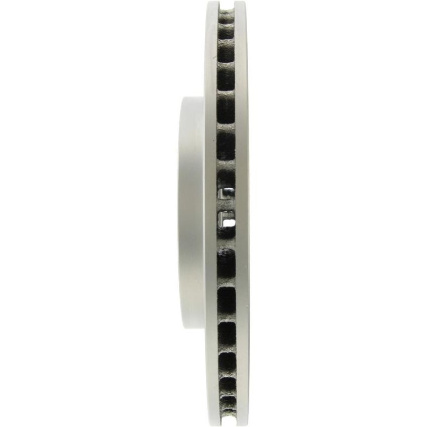 CENTRIC PARTS 320.63050 Centric GCX Rotor with Partial Coating