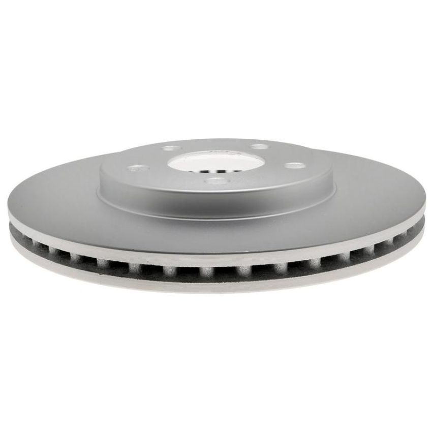CENTRIC PARTS 320.63050F Centric GCX Rotor with Full Coating