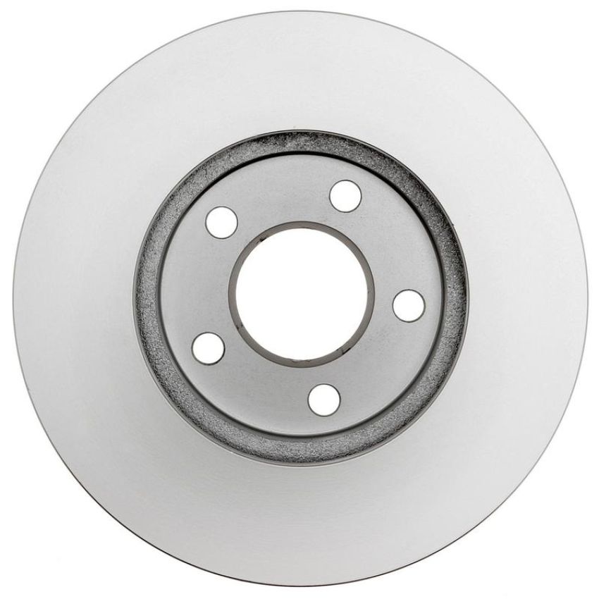 CENTRIC PARTS 320.63050F Centric GCX Rotor with Full Coating