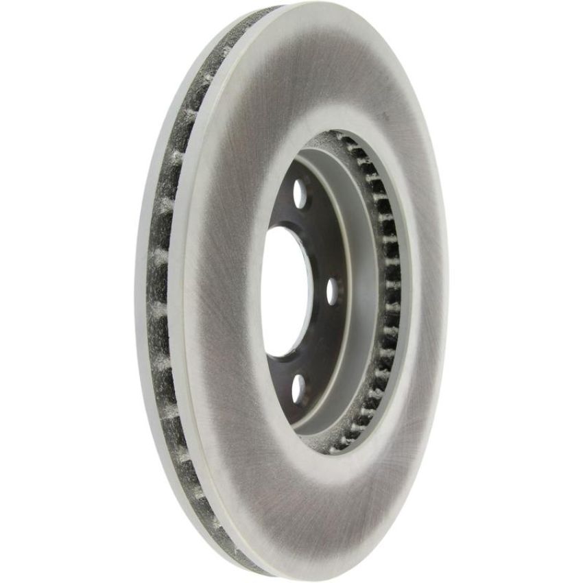 CENTRIC PARTS 320.63050F Centric GCX Rotor with Full Coating