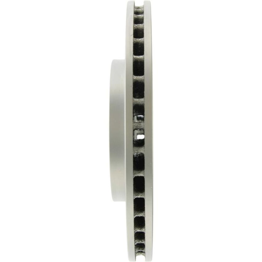 CENTRIC PARTS 320.63050F Centric GCX Rotor with Full Coating