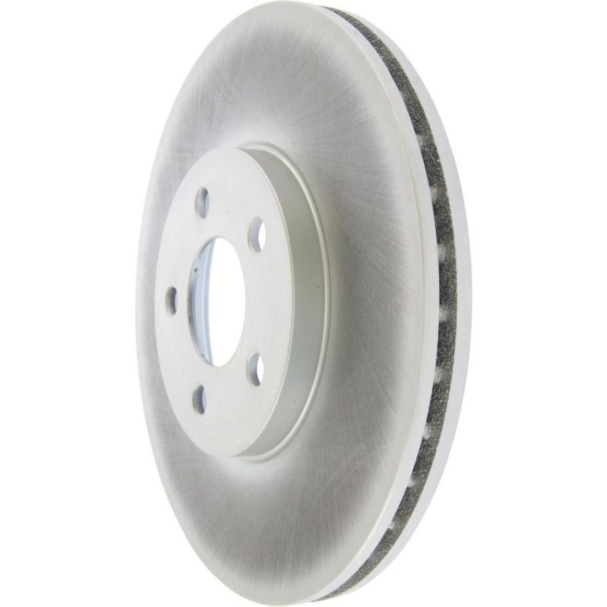 CENTRIC PARTS 320.63052 Centric GCX Rotor with Partial Coating