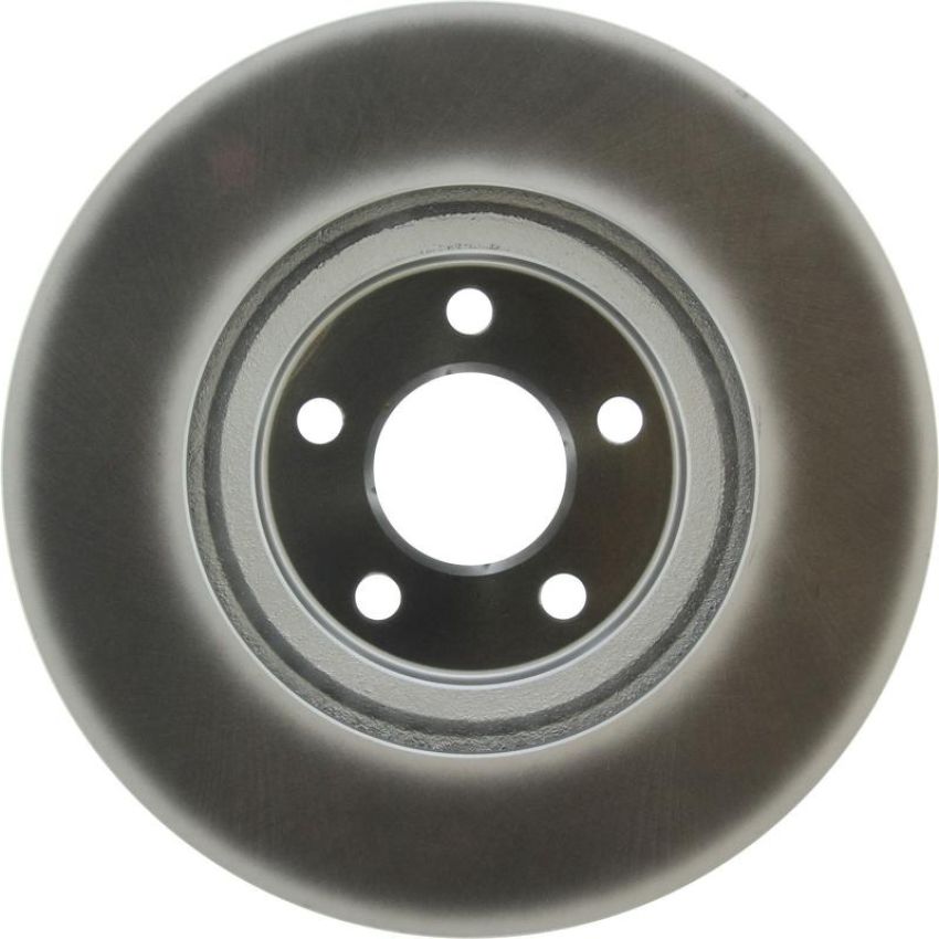 CENTRIC PARTS 320.63052 Centric GCX Rotor with Partial Coating