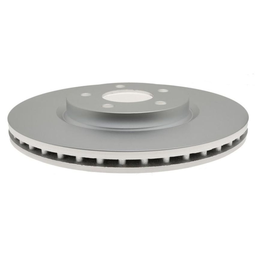 CENTRIC PARTS 320.63052F Centric GCX Rotor with Full Coating