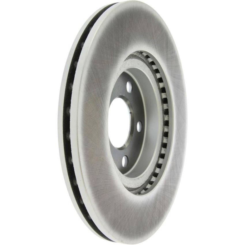 CENTRIC PARTS 320.63052F Centric GCX Rotor with Full Coating