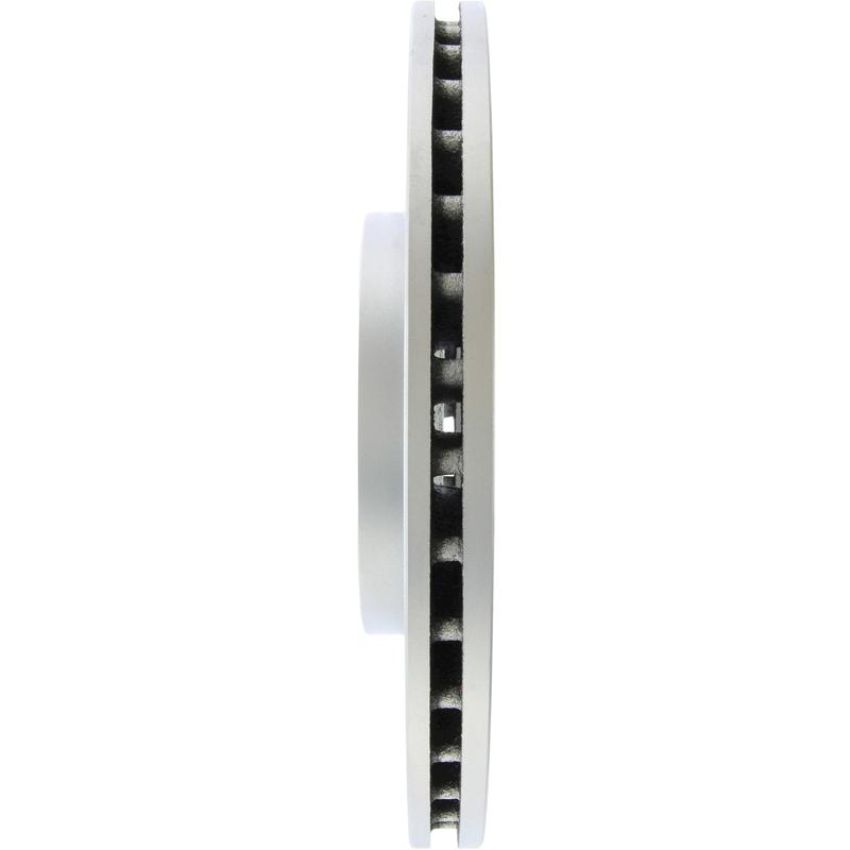 CENTRIC PARTS 320.63052F Centric GCX Rotor with Full Coating