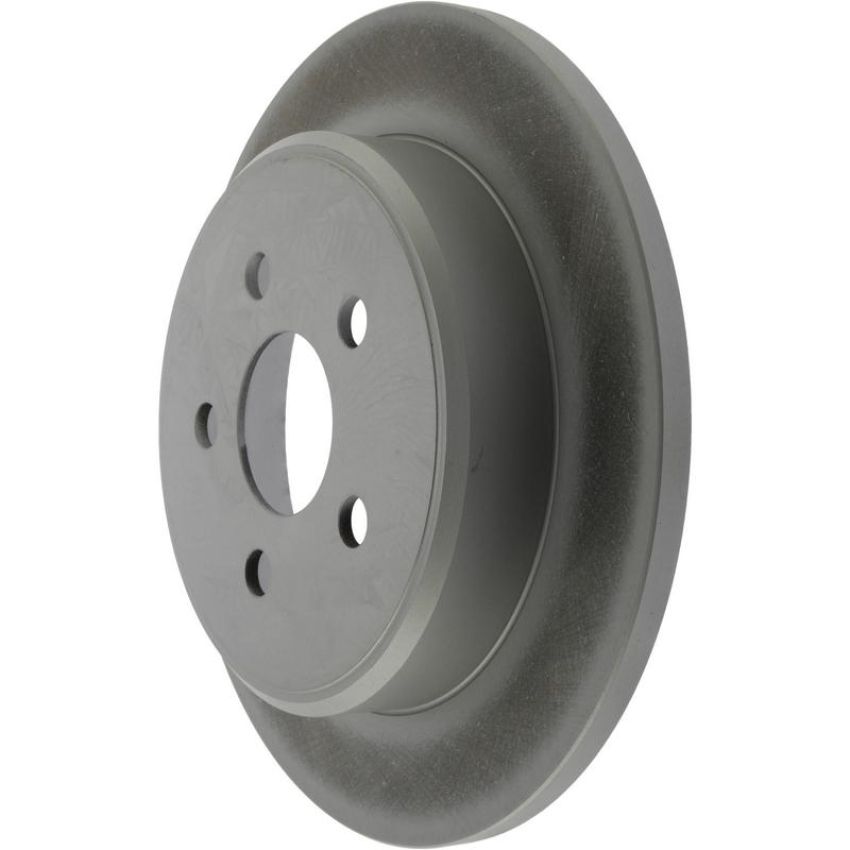 CENTRIC PARTS 320.63054F Centric GCX Rotor with Full Coating