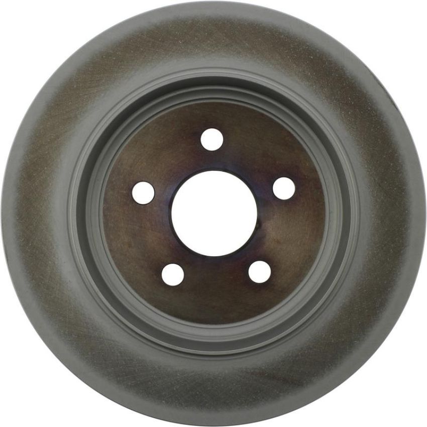 CENTRIC PARTS 320.63054F Centric GCX Rotor with Full Coating