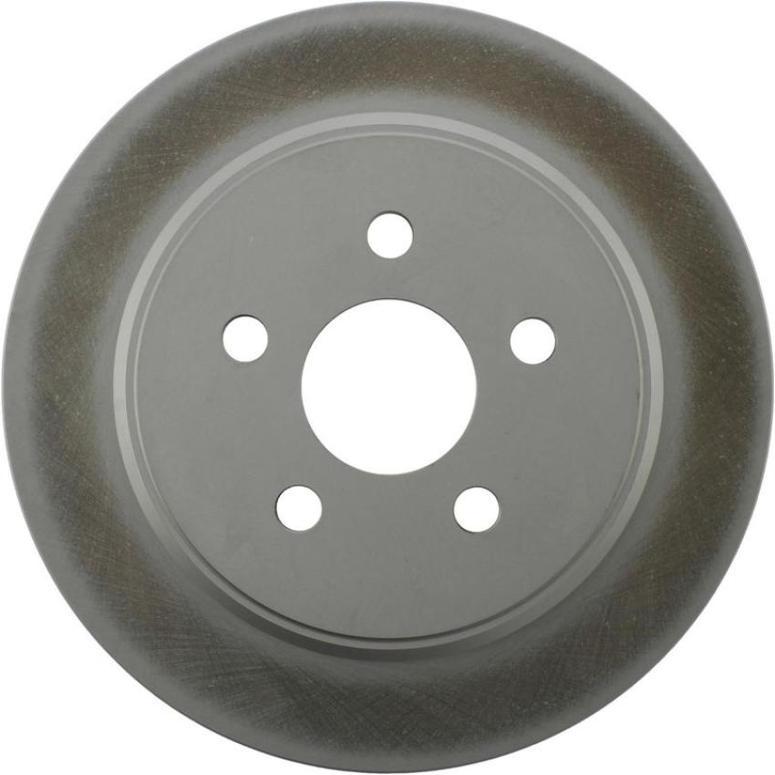 CENTRIC PARTS 320.63054F Centric GCX Rotor with Full Coating