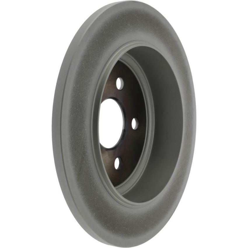 CENTRIC PARTS 320.63054F Centric GCX Rotor with Full Coating