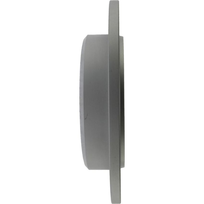 CENTRIC PARTS 320.63054F Centric GCX Rotor with Full Coating