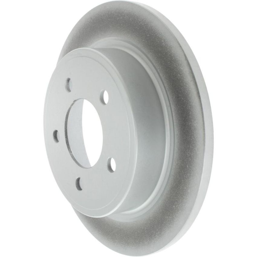 CENTRIC PARTS 320.63057 Centric GCX Rotor with Partial Coating
