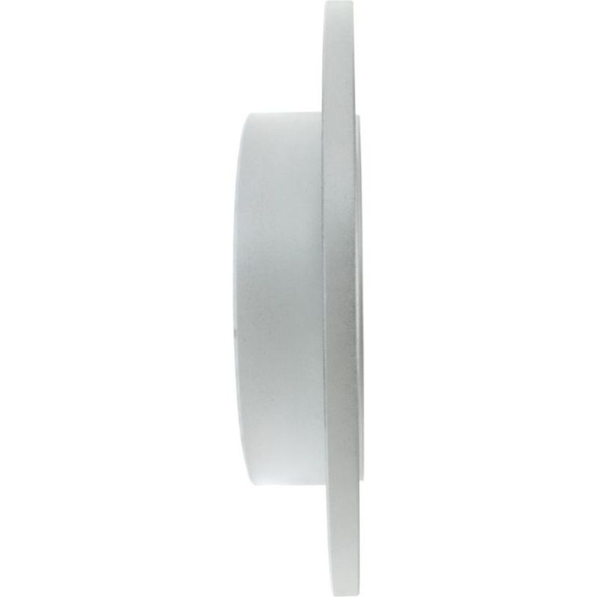 CENTRIC PARTS 320.63057 Centric GCX Rotor with Partial Coating
