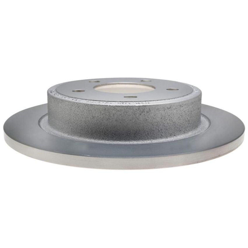 CENTRIC PARTS 320.63057F Centric GCX Rotor with Full Coating