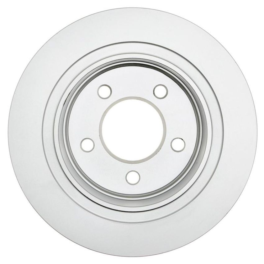 CENTRIC PARTS 320.63057F Centric GCX Rotor with Full Coating