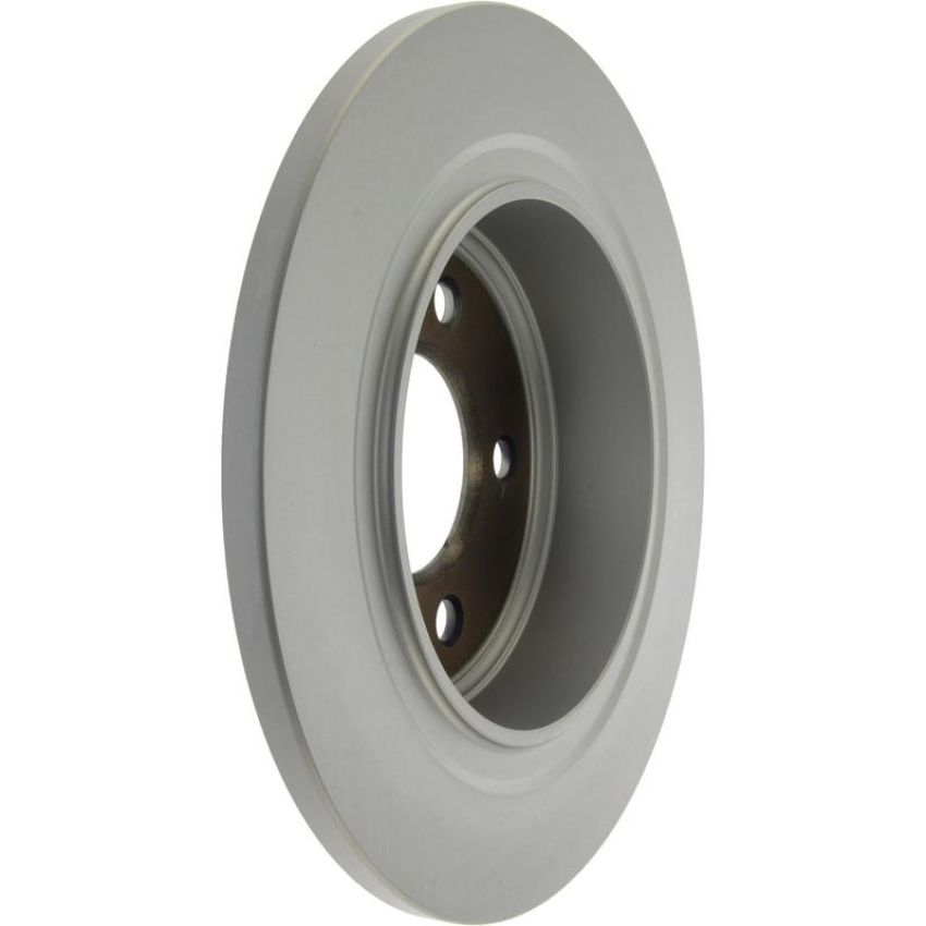 CENTRIC PARTS 320.63057F Centric GCX Rotor with Full Coating