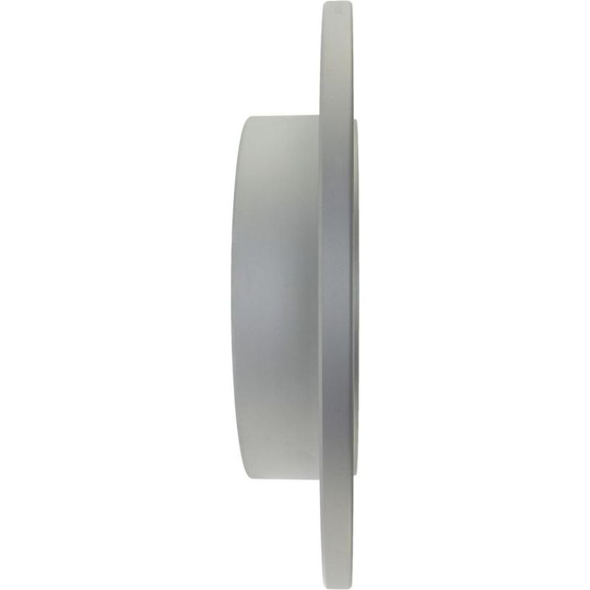 CENTRIC PARTS 320.63057F Centric GCX Rotor with Full Coating
