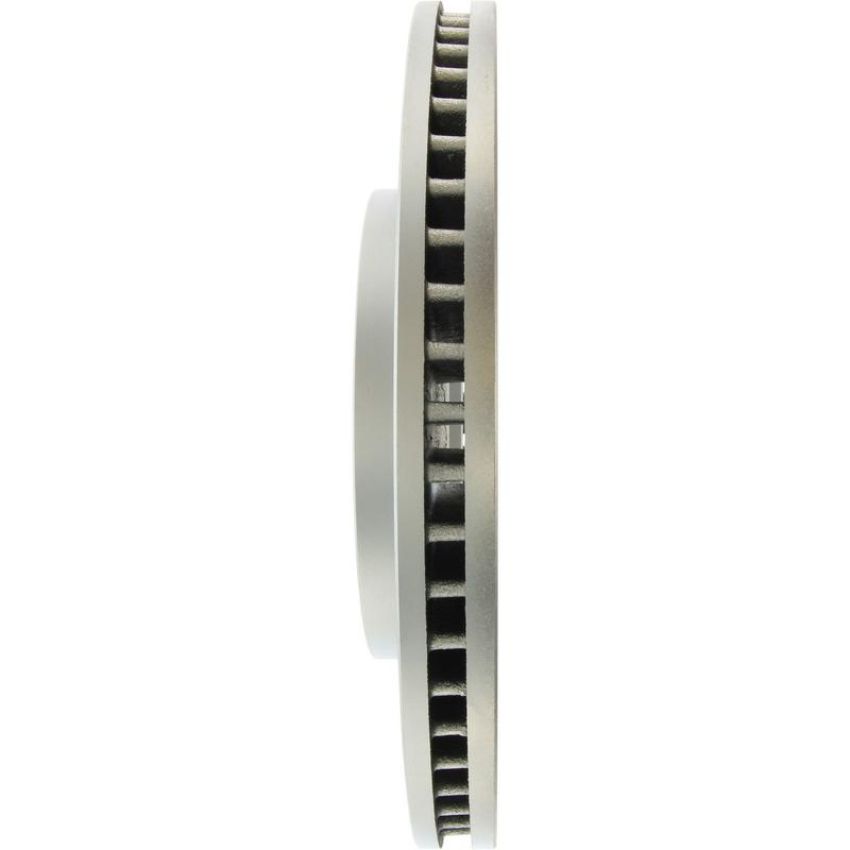 CENTRIC PARTS 320.63058 Centric GCX Rotor with Partial Coating