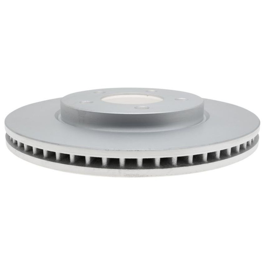 CENTRIC PARTS 320.63058F Centric GCX Rotor with Full Coating