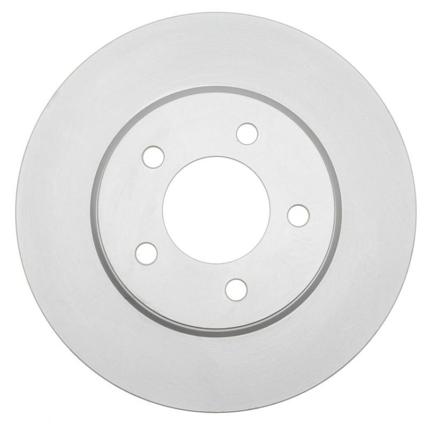 CENTRIC PARTS 320.63058F Centric GCX Rotor with Full Coating