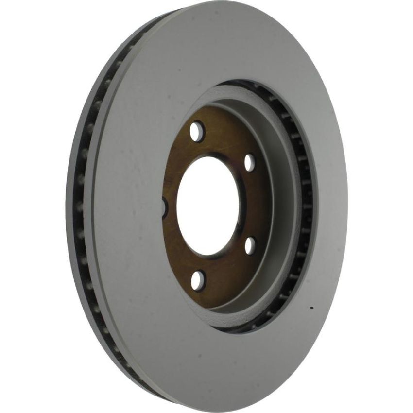 CENTRIC PARTS 320.63058F Centric GCX Rotor with Full Coating