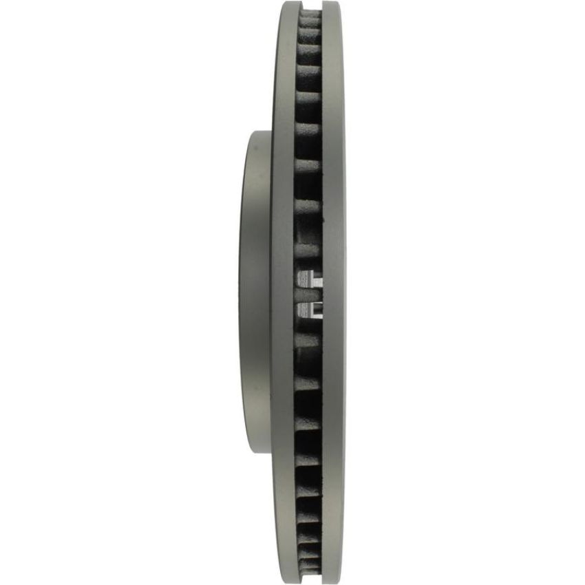 CENTRIC PARTS 320.63058F Centric GCX Rotor with Full Coating