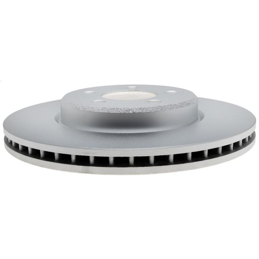 CENTRIC PARTS 320.63059F Centric GCX Rotor with Full Coating