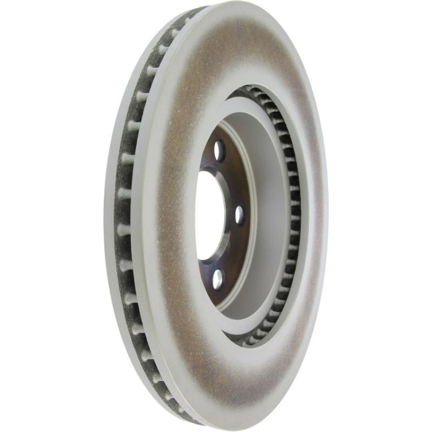CENTRIC PARTS 320.63059F Centric GCX Rotor with Full Coating